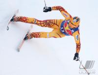 Ski-Alpin, 16.01.2008, Abfahrtstraining Kitzbuehel