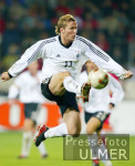U-21 Deutschland: LAUTH, Einzelaktion