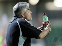 Fussball, 21.07.2007, U 19 EM Deutschland-Serbien