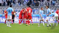 2. Fussball Bundesliga: 1860 Muenchen - Energie Cottbus
