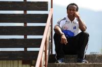 Testspiel  SpVgg Unterhaching - Hamburger SV