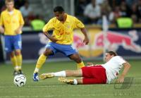 Fussball International CL Quali RB Salzburg-Zuerich