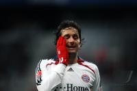 Internationales Testspiel:FC Bayern Muenchen - Olympiaauswahl China