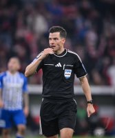 Fussball  DFB Pokal  2. Runde  Saison 2026/2027 FC Bayern Muenchen - 1. FC Magdeburg
