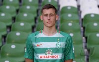 Fussball 1. Bundesliga Saison 16/17: Portraettermin  SV Werder Bremen