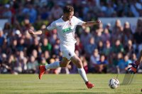 Fussball 1. Bundesliga Saison 15/16: Tim Matavz (FC Augsburg)