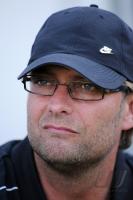 Fussball Borussia Dortmund: Trainer KLOPP