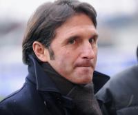 FUSSBALL  1. BUNDESLIGA  09/10    VfB Stuttgart - Hamburger SV