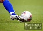 FUSSBALL 1. Bundesliga: S04, ALLGEMEIN