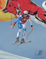 Ski Alpin  Herren  Abfahrt  Kitzbuehel 2009