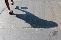 Fussball INTERNATIONAL  FEATURE  Strassenfussballer