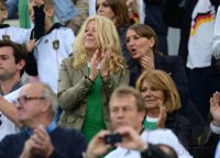 Fussball International Europameisterschaft 2012: Deutschland - Griechenland