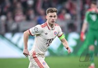 Fussball International CHL 24/25: FC Bayern Muenchen - Bayer 04 Leverkusen