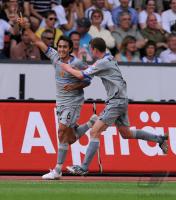 FUSSBALL INTERNATIONAL  AXPO Super League  FC Zuerich - FC Basel