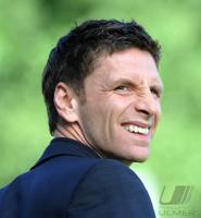 Fussball 1. Bundesliga, Saison 2010/2011: Hamburger SV: REINHARDT