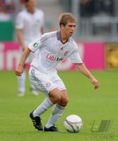Fussball  LAHM  (FC Bayern Muenchen)
