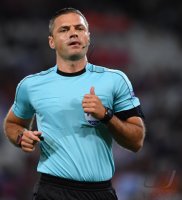 Fussball International Europameisterschaft 2016: Russland - Slowakei