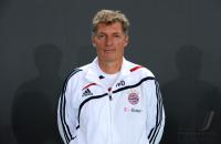 Fussball 1. Bundesliga:  Fototermin FC Bayern Muenchen