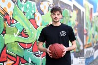 Match.Report Shooting; Matti Sorgius (Tigers Tuebingen)