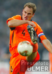 Fussball Nationalmannschaft, Boer Einzelaktion