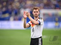 Fussball WM 2026 Vorrunde: Deutschland - Curacao