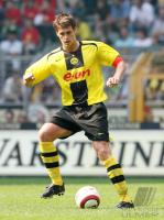 Fussball 1. Bundesliga, KEHL Einzelaktion