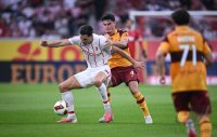Fussball Qualifikation Conference League 2026/2027  SC Freiburg - FC Motherwell