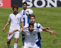 Fusball FIFA 74. Blue Stars / FIFA Youth Cup