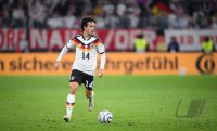 FUSSBALL UEFA Nations League 26/27 Deutschland - Serbien