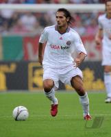 Fussball Hamit Altintop (FCB)
