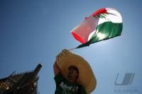 Fussball WM 2006:Mexiko - Iran