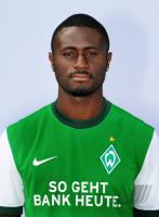 FUSSBALL, SV WERDER BREMEN, SANOGO