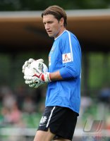 Fussball 3. Liga, Saison 2011/2012: Werder Bremen - Preussen Muenster