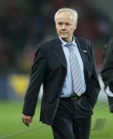 Fussball  International WM Quali Schweiz - Frankreich