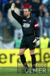 Fussball 1. Bundesliga: Gladbach, STIEL