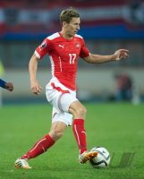 Fussball EM 2016 Quali: Oesterreich - Liechtenstein