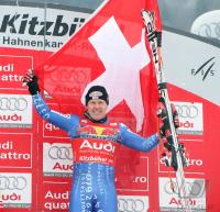 Ski-Alpin, Abfahrt Kitzbuehel