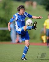Fussball 1. Bundesliga  Karlsruher SC: Eichner