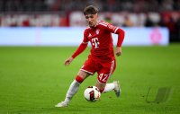 Fussball  1. Bundesliga   Saison 2026/2027     6. Spieltag  FC Bayern Muenchen - RB Leipzig