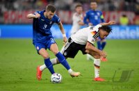 FUSSBALL UEFA Nations League 26/27 Deutschland - Serbien