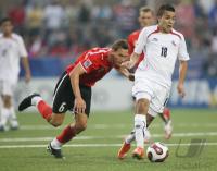 Fussball International  U 20 WM CHI-AUT