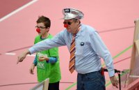 Volleyball  1. Bundesliga  14/15:  TV Rottenburg - TV Ingersoll Buehl