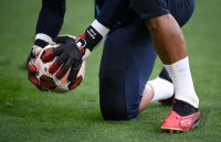 FUSSBALL EUROPA LEAGUE 23/24: SC Freiburg - West Ham United