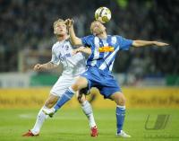 Fussball 1. Bundesliga: Bayer Leverkusen - Werder Bremen