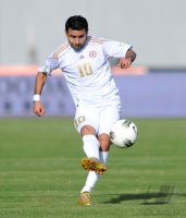 Fussball International WM Qualifikation 2014:  Abbas Atwi (Libanon)