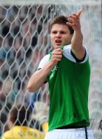 FUSSBALL, 1. BUNDESLIGA, 27. Spieltag: Bremen - Bochum