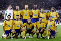 Fussball Champions League: Bruegge - Turin