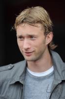 Fussball: Europa League Play-Offs 2010/2011: Simon Rolfes (Bayer 04 Leverkusen)