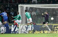 Fussball 1. Bundesliga: Werder Bremen - VfL Bochum