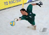 FIFA BEACH SOCCER WORLD CUP 2008: ITALY - SPAIN